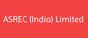 ASREC (India) Ltd