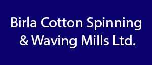 Birla Cotton Spinning & Waving Mills Ltd.