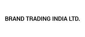 Brand Trading India Ltd.