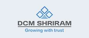 DCM Sriram Consolidated Ltd.