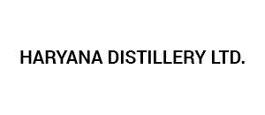 Haryana Distillery ltd.