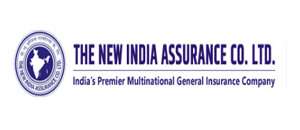 New India Assurance Co. Ltd.