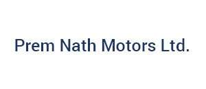 Prem Nath Motors Ltd