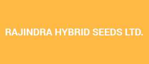Rajindra Hybrid Seeds Ltd