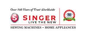 Singer India Ltd.